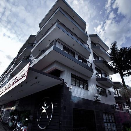 Ferienwohnung Apartamento Morato X Brasília Exterior foto