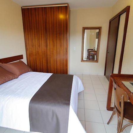 Ferienwohnung Apartamento Morato X Brasília Exterior foto