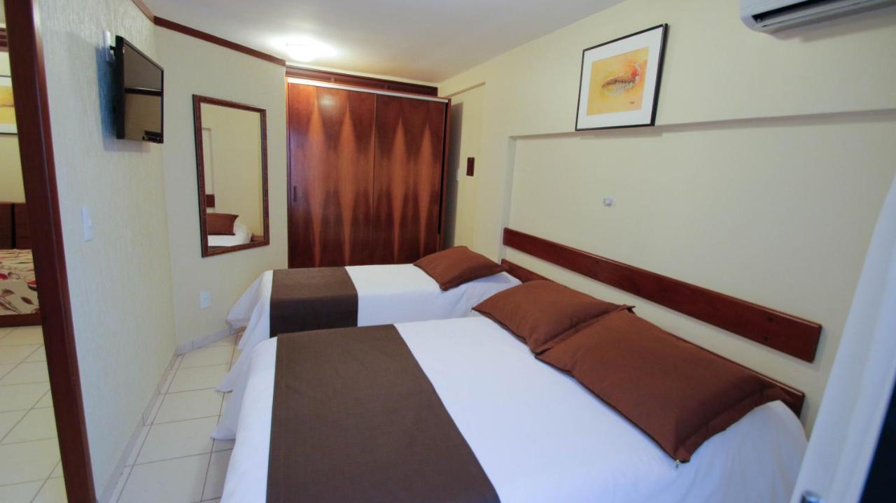Ferienwohnung Apartamento Morato X Brasília Exterior foto